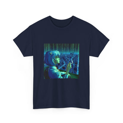 Rei In Matrix Pack III Tee