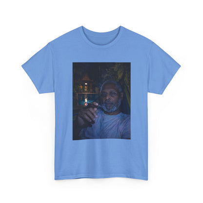 Dr. Clovis — Thai Poolside Reflections