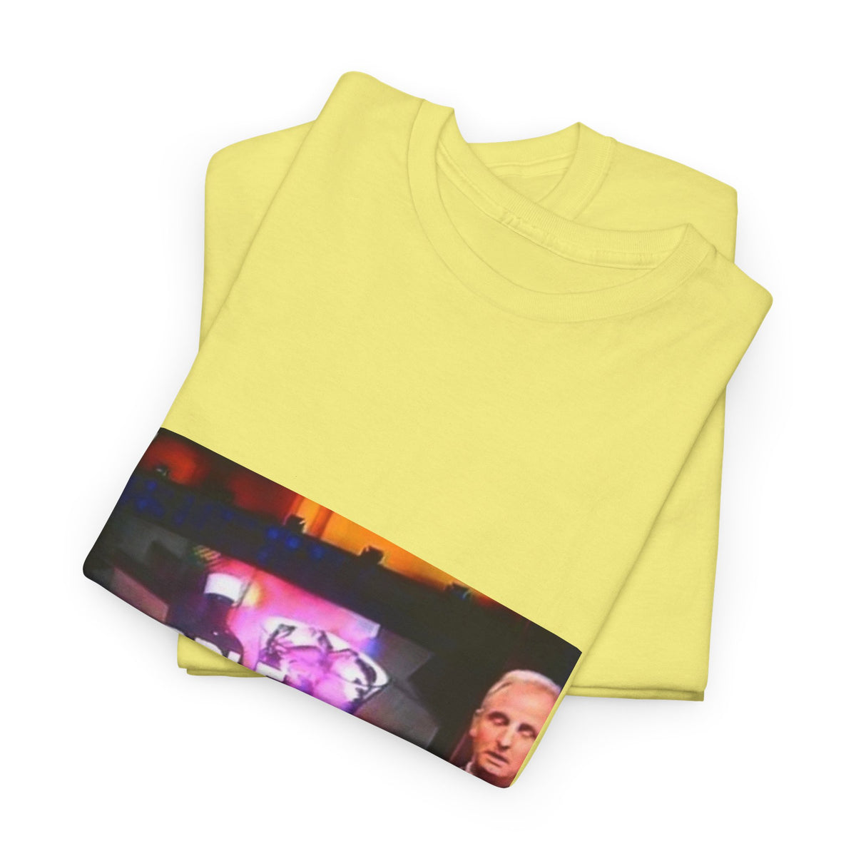 Echoed Ember Graphic Tee