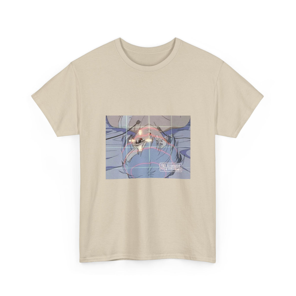 Midnight Haze Graphic Tee