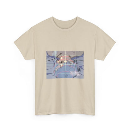 Midnight Haze Graphic Tee