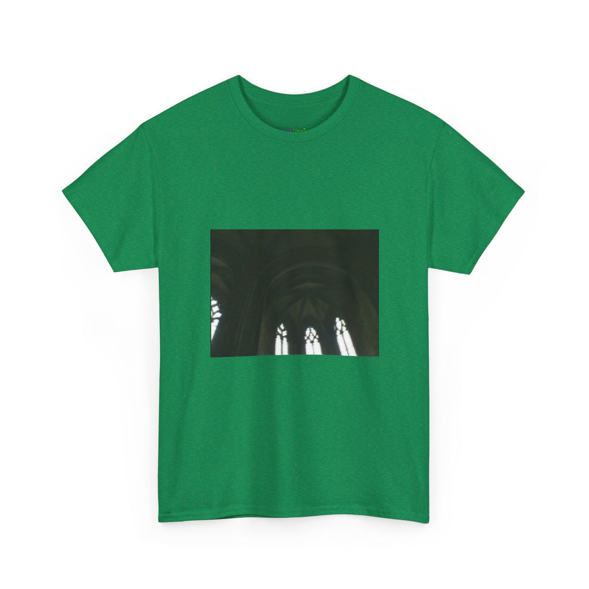 Midnight Ember Graphic Tee (Design 1)