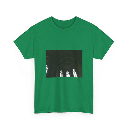 Midnight Ember Graphic Tee (Design 1)