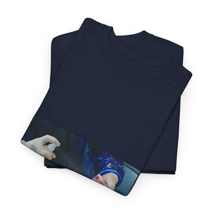 Urban Oasis Graphic Tee