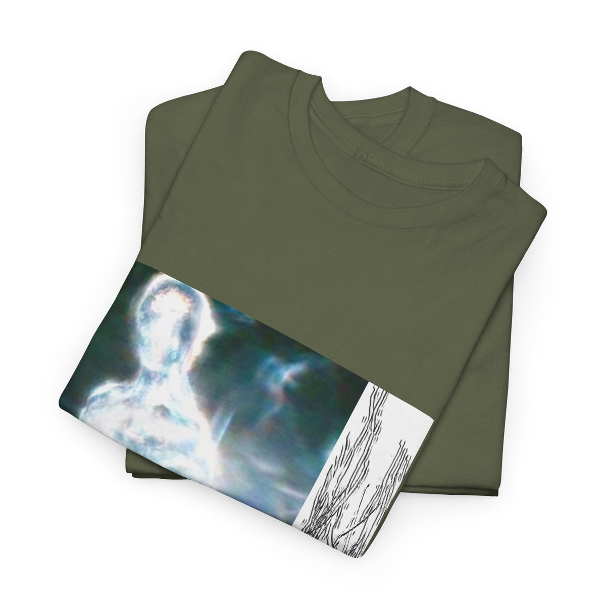 Omeweed Tee CQzaBsXsI44-1