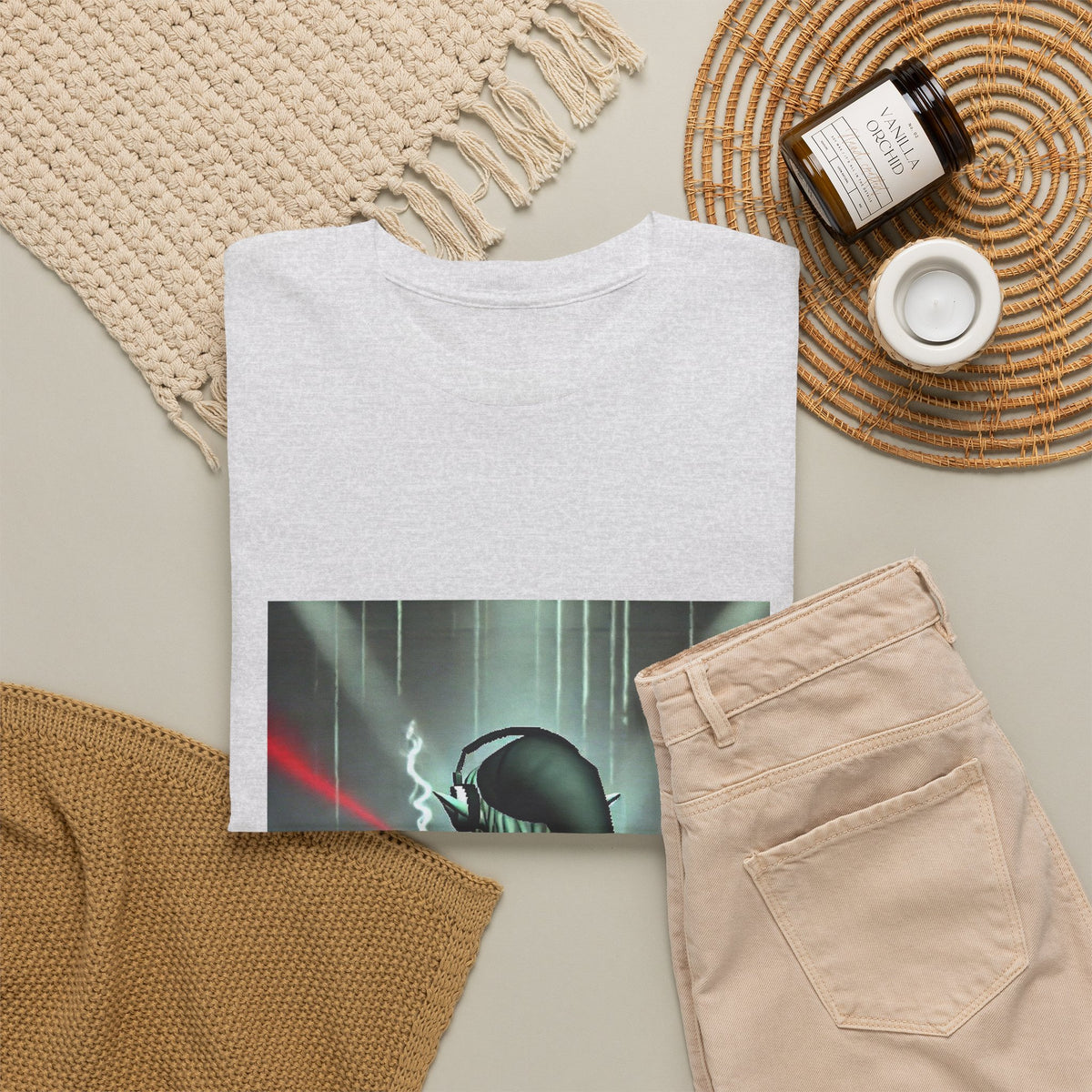 Omeweed Tee DELCGkPRVIw-6