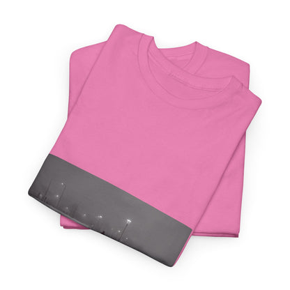 Velvet Smoke Horizon Graphic Tee