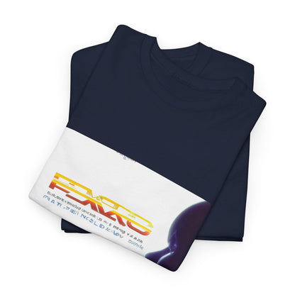 AI Art Mystery Tee