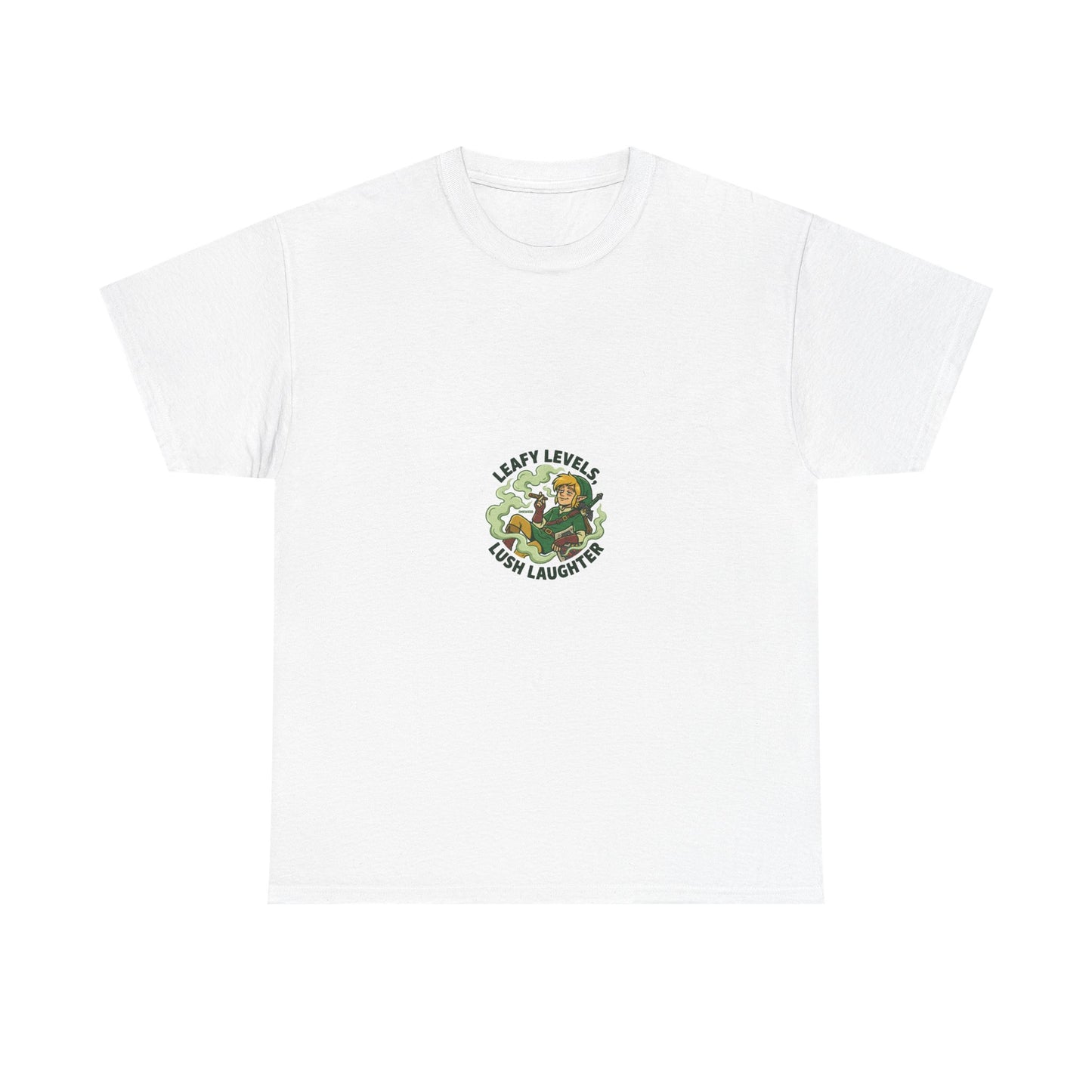 Omeweed — Emerald Escapade Enchantment