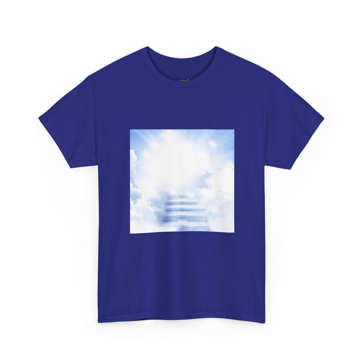 Concrete Vibes Graphic Tee