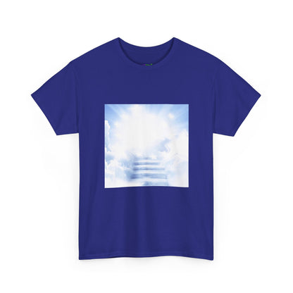 Concrete Vibes Graphic Tee