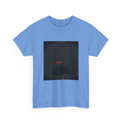 Game Over Graphic Tee