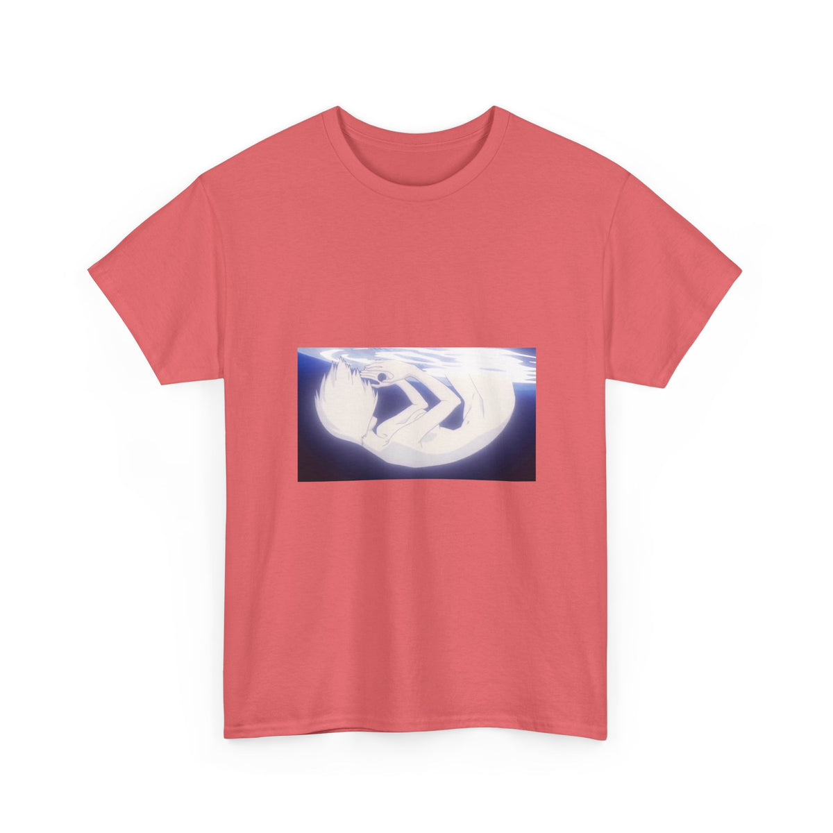 Resurrection Figure Emerging Tee