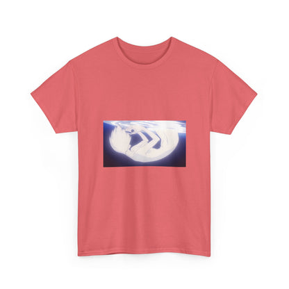 Resurrection Figure Emerging Tee