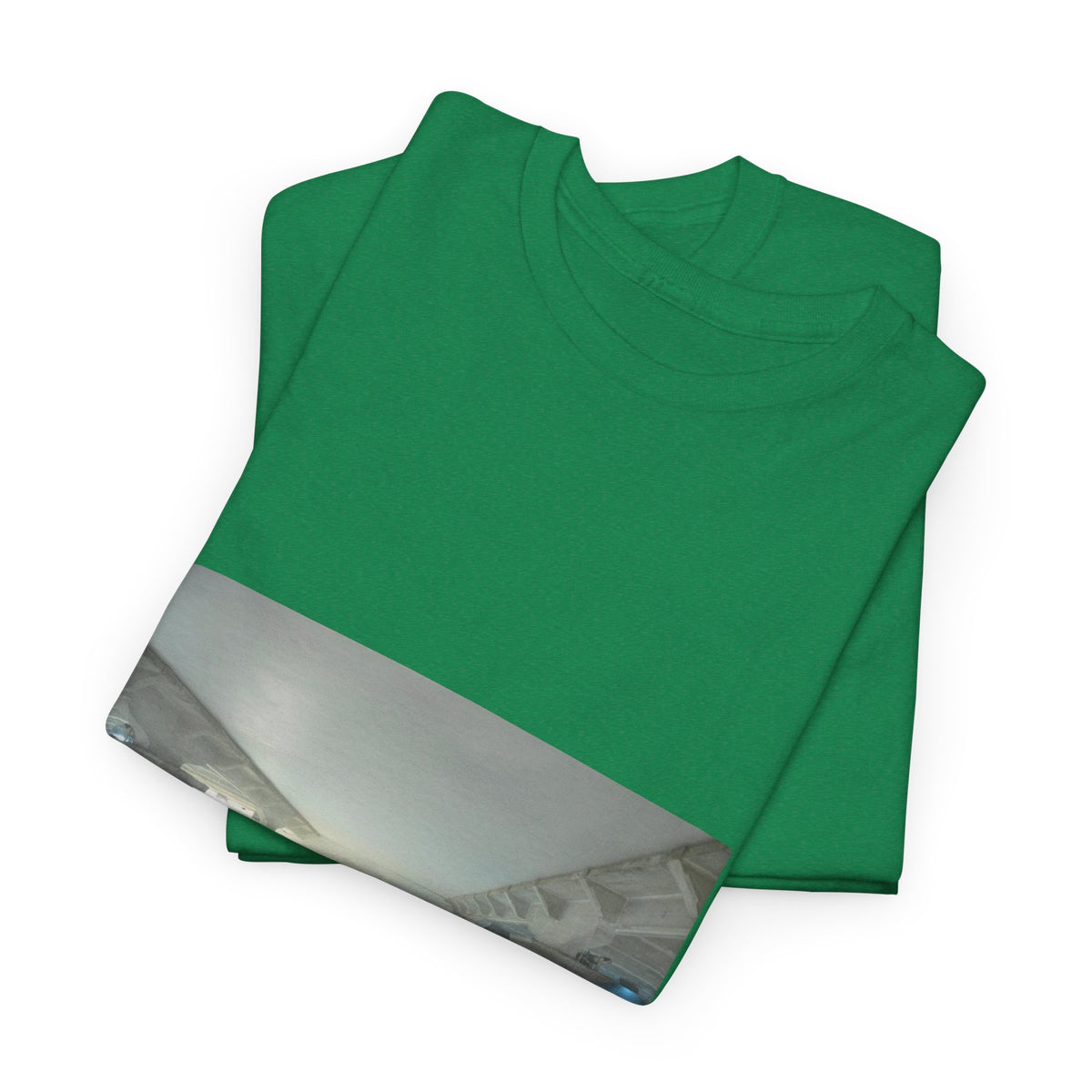 Blank Slate Graphic Tee