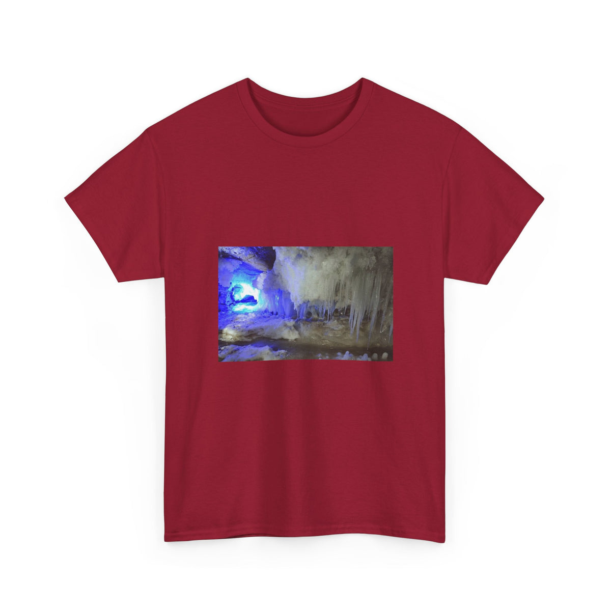 Midnight Haze Graphic Tee