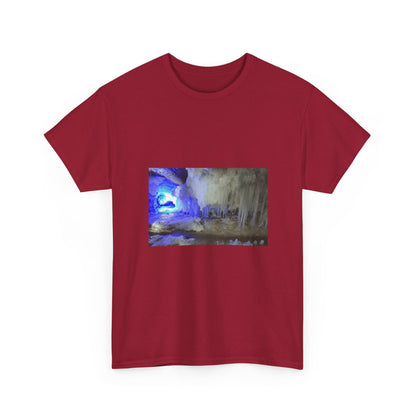 Midnight Haze Graphic Tee