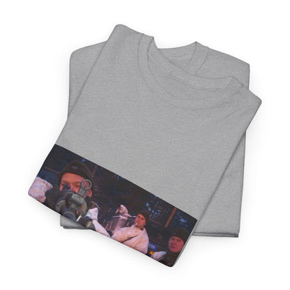 Hidden Herb Whisper Graphic Tee