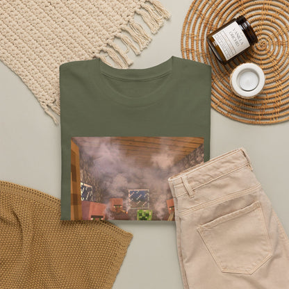 Omeweed Tee DeIaCkDGqsa-2