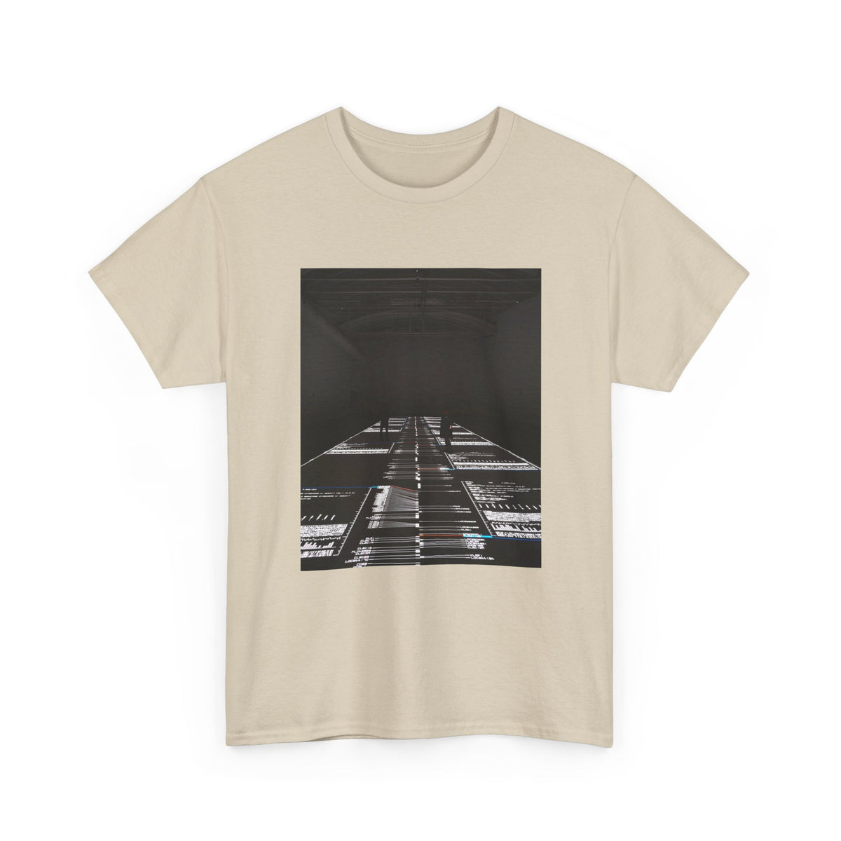 Urban Herbology Graphic Tee