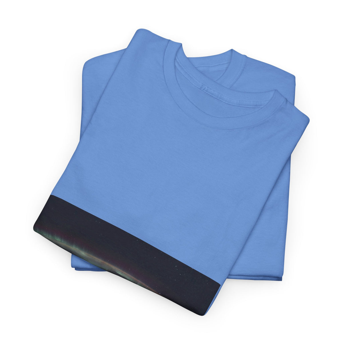 Urban Haze Echo Graphic Tee
