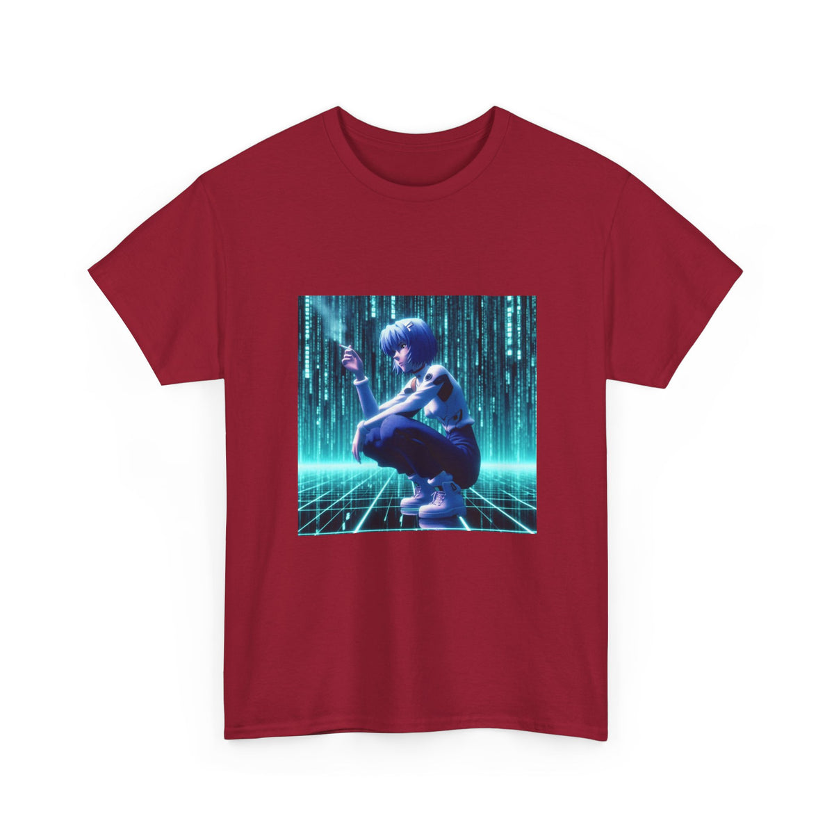 Omeweed Tee DBxTL18RxoJ-20