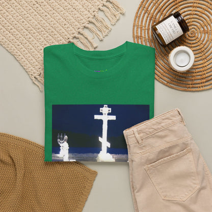 Urban Oasis Graphic Tee