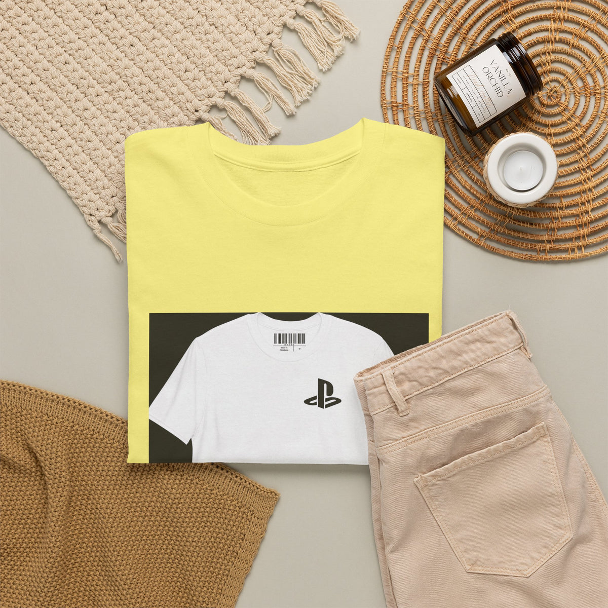 Omeweed Tee CcqqY1SpFgp-4