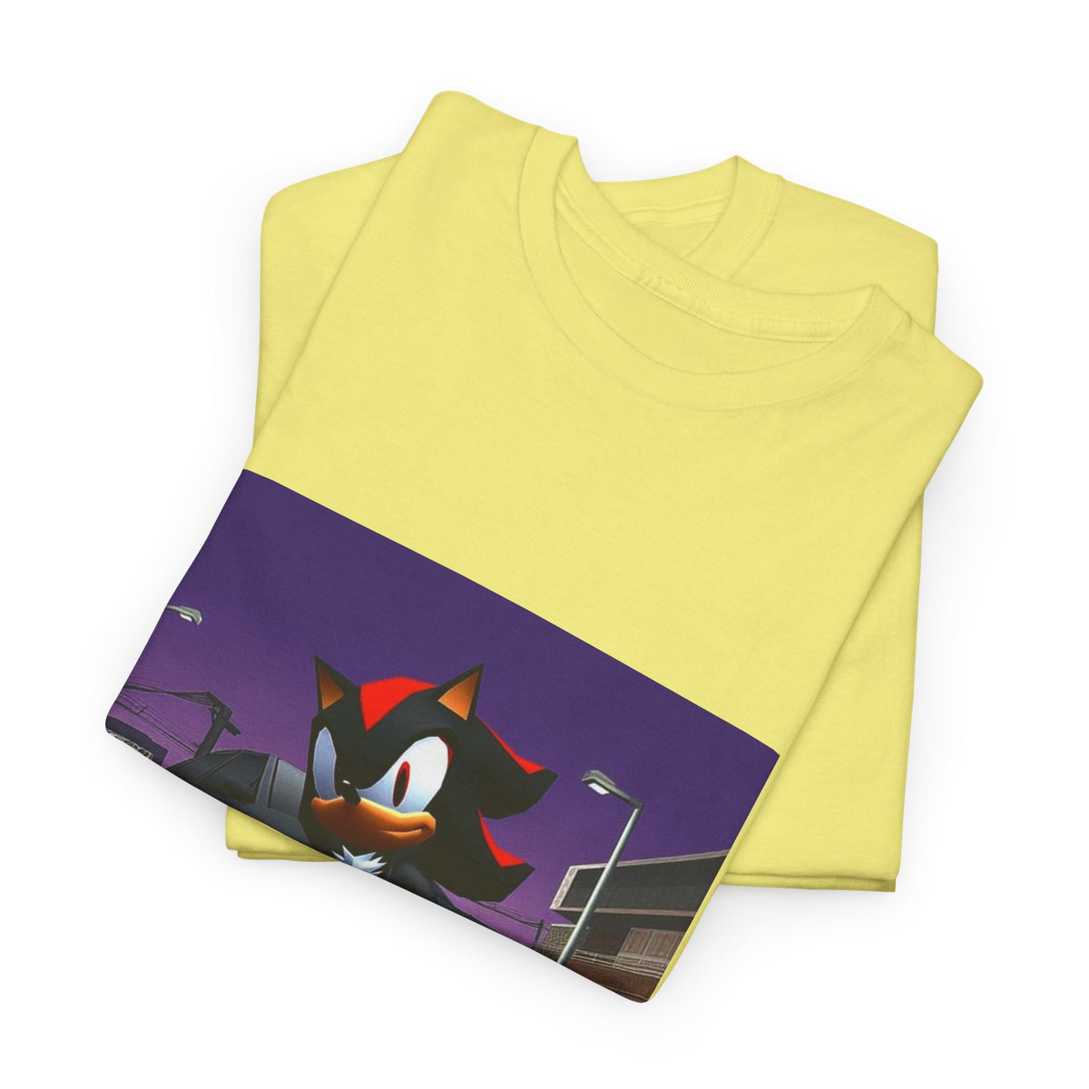 Shadow The Hedgehog Fanning Money
