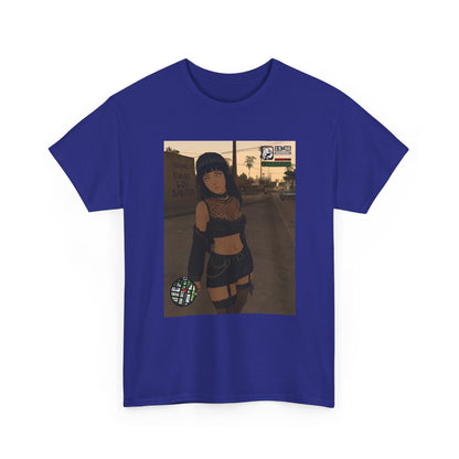 Gamer Girl In Los Santos Tee