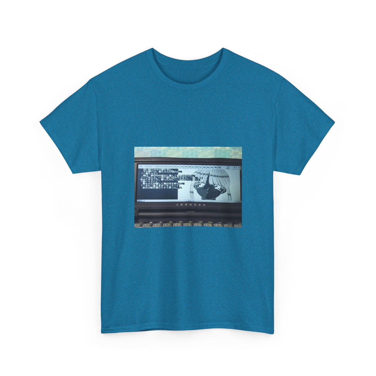Quiet Storm Graphic Tee