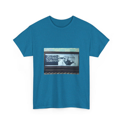 Quiet Storm Graphic Tee
