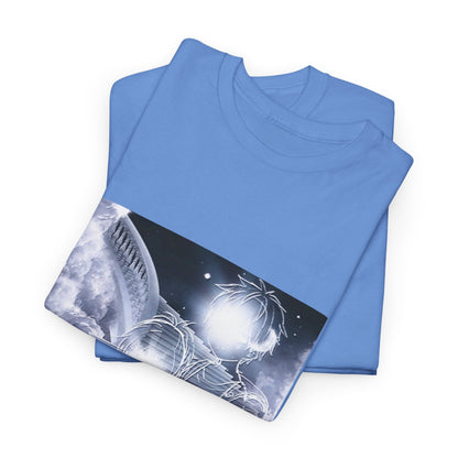 Heavenly Trapper Angel Tee