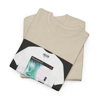 Phase Paradox Graphic Tee