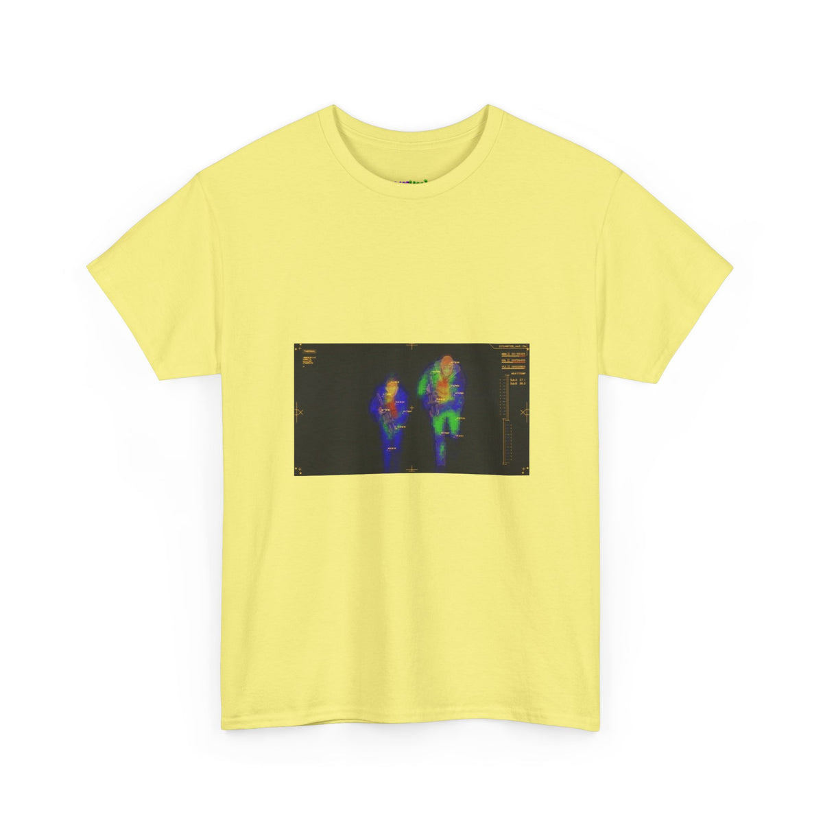 Rebel Resin Rhythm Graphic Tee