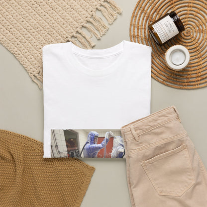 Urban Velvet Graphic Tee