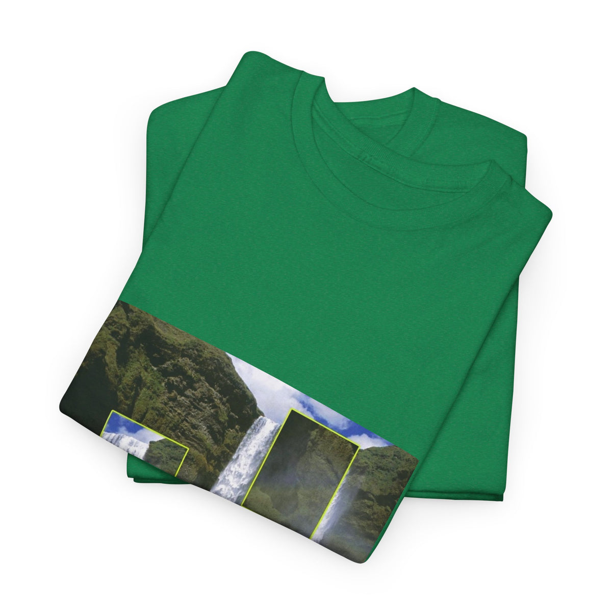 Target Acquired Graphic Tee