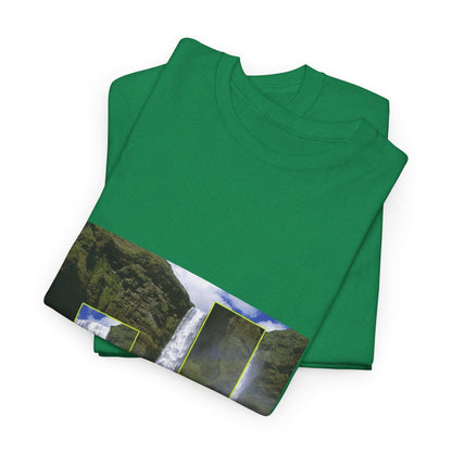 Target Acquired Graphic Tee