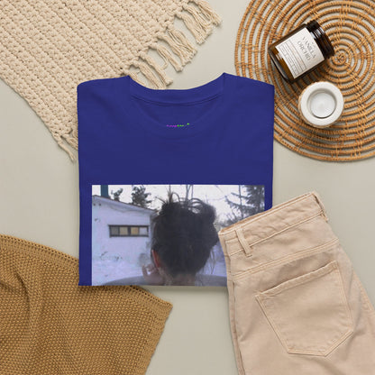 Solar Sativa Graphic Tee