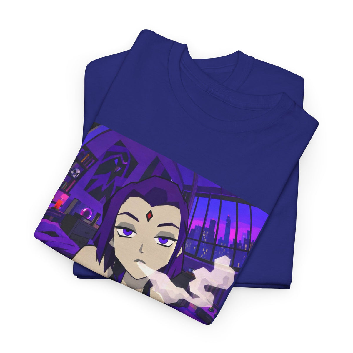 Mystic Dawn Graphic Tee