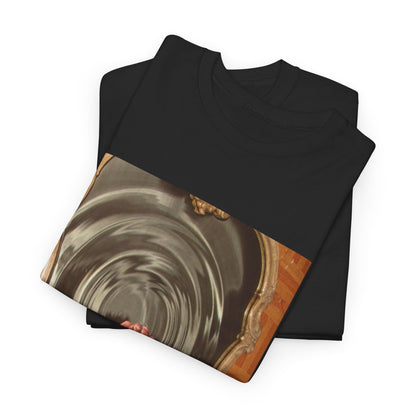Solar Resin Graphic Tee