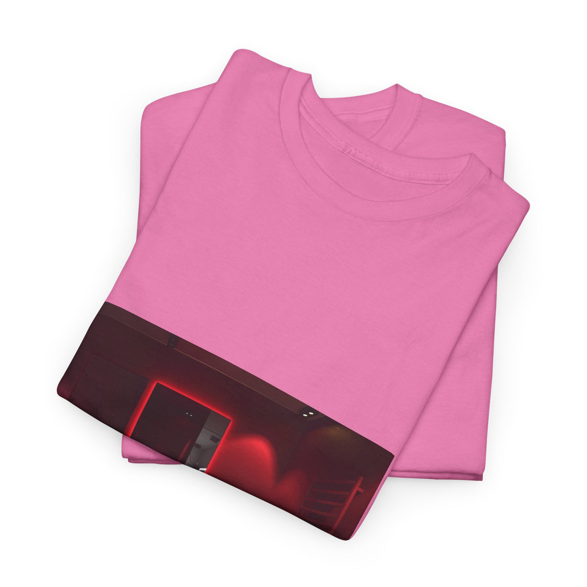 Urban Nebula Graphic Tee