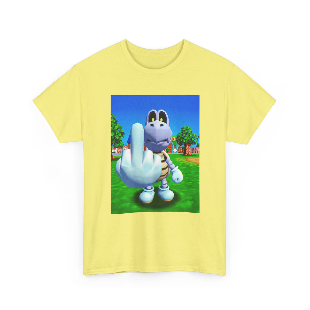Omeweed Tee DeHUNuhkayE-2