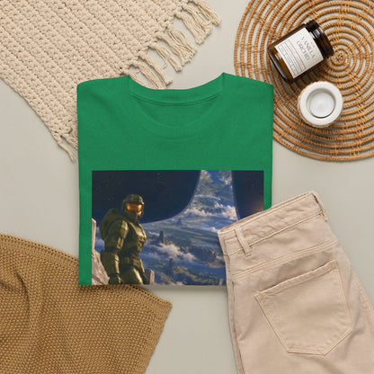 Reskate Modders I Need You Tee