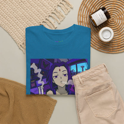 Eternal Echoes Graphic Tee