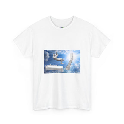 Solar Kush Vibe Graphic Tee