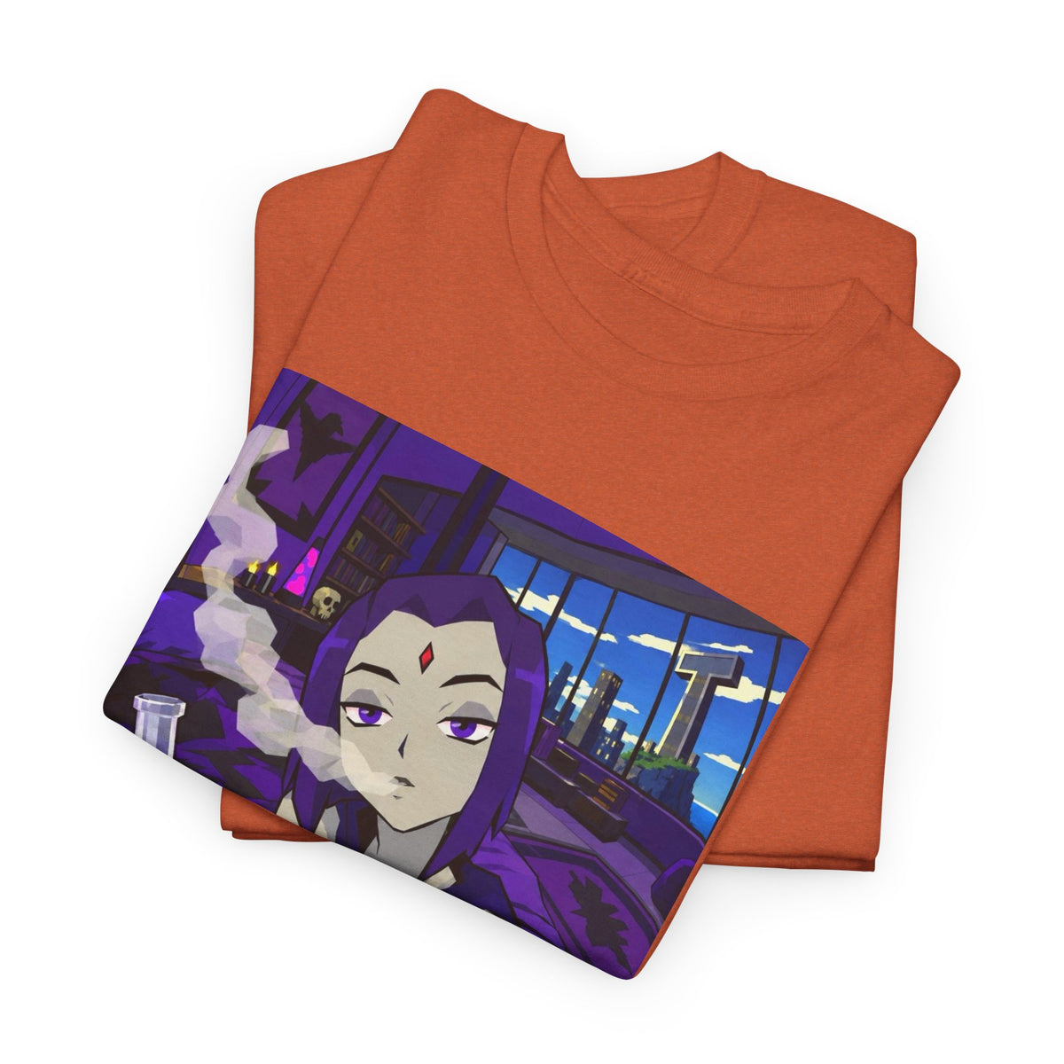 Hidden Horizons Graphic Tee
