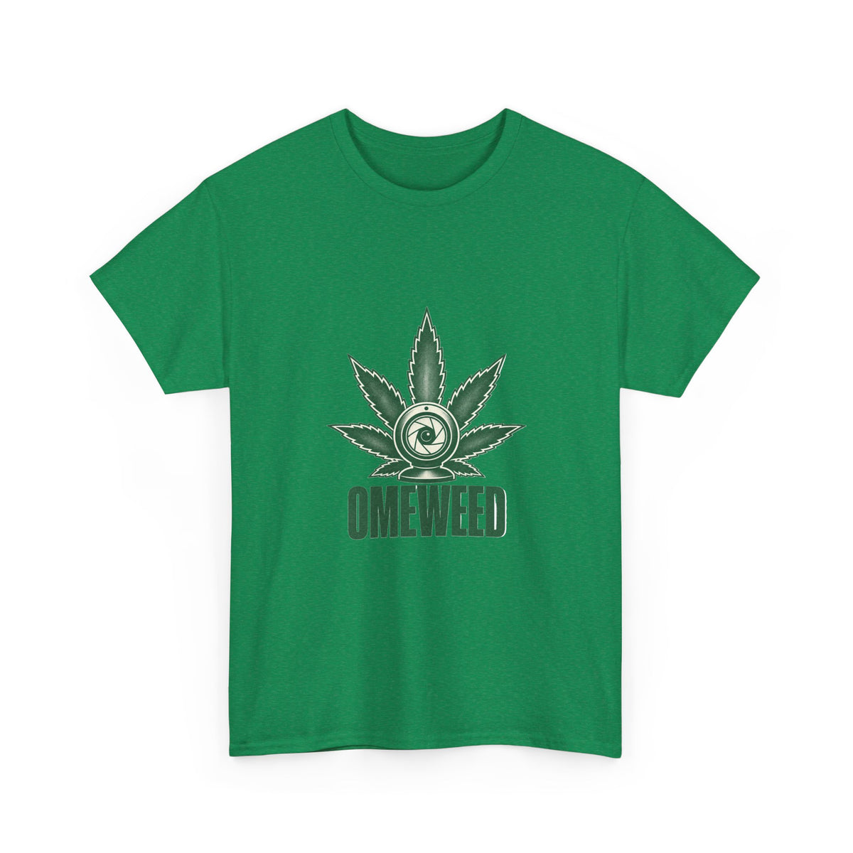 Omeweed Lens Tee