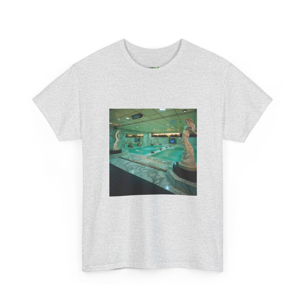Twenty Blunts Displayed On Tee