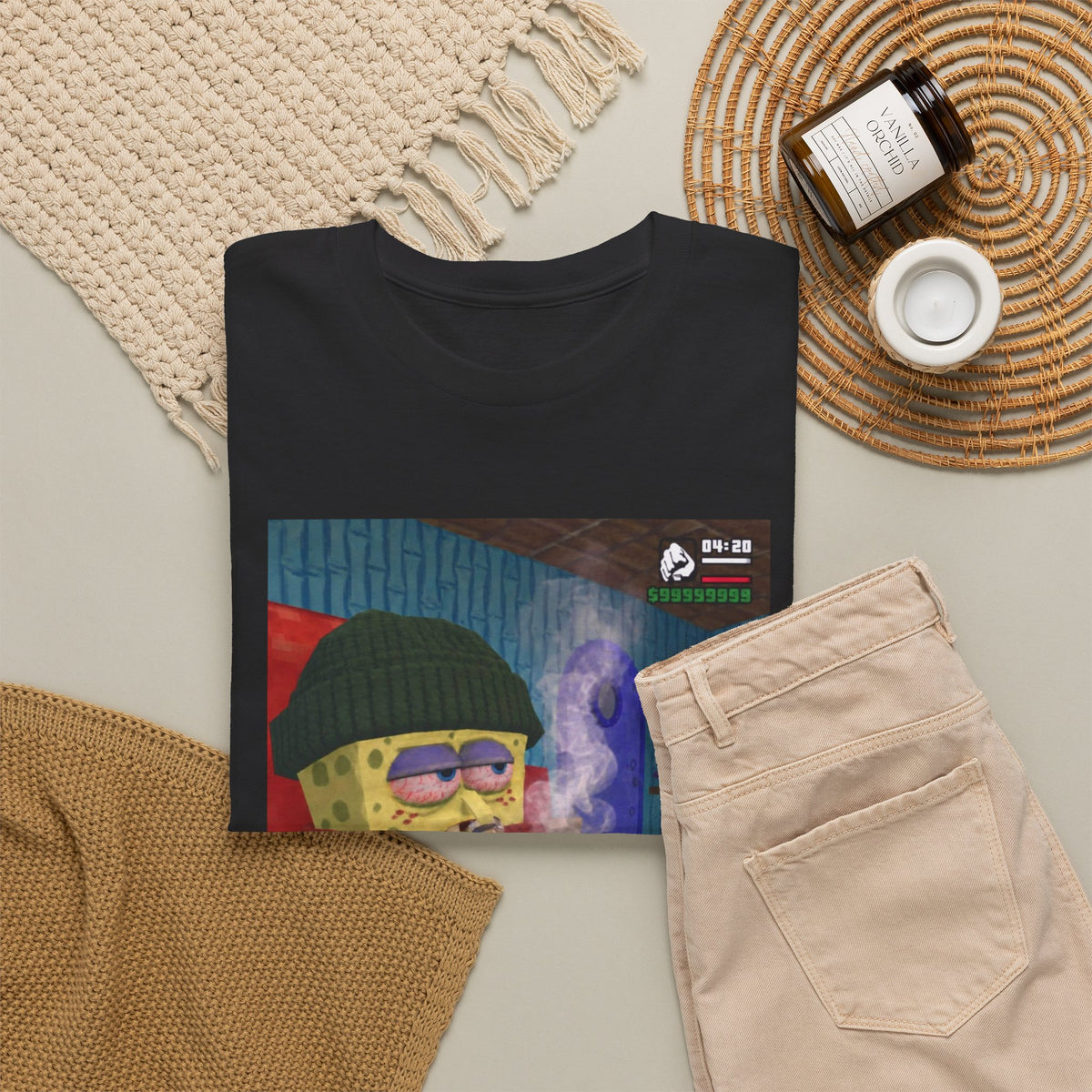 Omeweed Tee Dd2PjbzC4DY-1